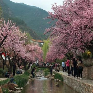 五一太原旅游攻略：三天兩夜玩轉(zhuǎn)古都美景與美食
