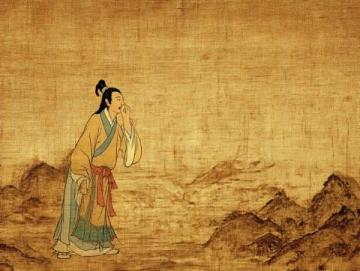 先秦時(shí)期莊子：拒絕官職，追求逍遙人生