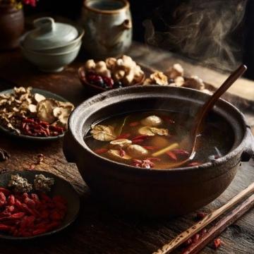 長春美食探秘：六大東北菜神店，讓你的碳水之旅從麻醬炸裂到甜蜜豆沙