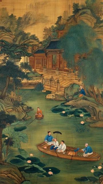 唐玄宗的音樂(lè)成就(唐玄宗的音樂(lè)夢(mèng)他是如何將唐朝的宮廷音樂(lè)推向巔峰的？)