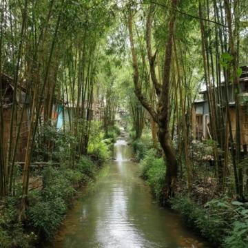 
2023.7.8武漢陰雨記：陪讀生活點滴與育兒感悟