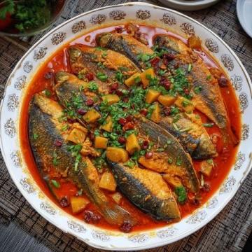 臺妹帶你逛川菜博物館：嘗遍地道美食從宮保雞丁到油茶