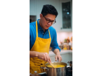 家常婆婆丁炒蛋：美味營(yíng)養(yǎng)，清熱解毒的家常美食