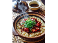 青島必嘗特色美食：戳子肉風味獨特受歡迎