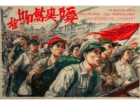 五一假期游西安周邊，探秘鎮安木王山秦嶺奇觀