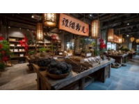 河南美食探秘：鶴壁?？h石子饃的魅力