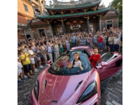 五一假期國內外熱門旅游目的地推薦