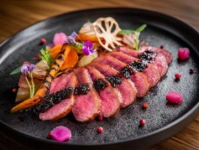 廈門熱門西木美式餐廳：不可錯(cuò)過的美食體驗(yàn)