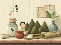 玉林博白落水包：藏在湯里的鄉(xiāng)愁滋味