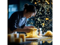 晉城特色美食大盤點：饌面、炒爐面、陽城燒肝，不容錯過！
