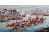 歷史往事與文化相連,揚州和興化這兩地之間有著深遠的歷史淵源與文化聯系。