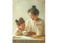脆皮鮮奶制作技巧，經典菜品教學分享