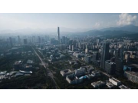 今天到嘉綠辦事，路過(guò)剛來(lái)杭時(shí)工作的地方