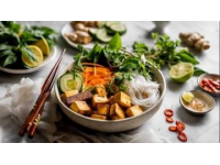 滋補美食 | 匯集精華的牛腩面制作詳解及養(yǎng)生功效