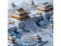 冬游煙臺：領(lǐng)略海濱美景與文化底蘊的獨特之旅