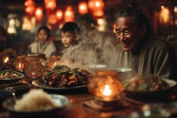 懶人福音！海霸王快手美食，速享家常餃子盛宴