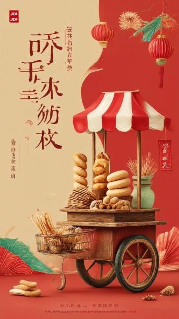 山西傳統美食石頭餅：歷史與現代的美味傳承