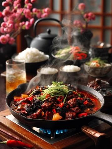 豬肝炒洋蔥：簡單食材碰撞出的味覺盛宴