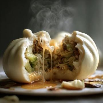 如何做美味白菜粉條肉？步驟詳解視頻教程