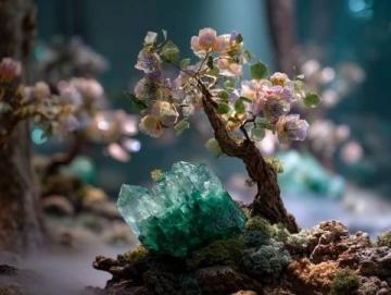 2023廣州簕杜鵑花展：冬日浪漫視覺(jué)盛宴在白云山開(kāi)啟