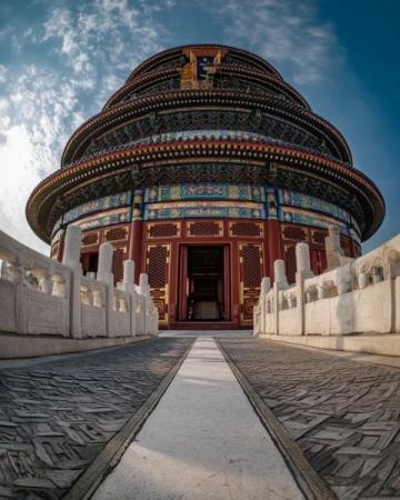 乘Z車兩小時(shí)抵達(dá)張掖，邂逅自由行家庭，漫步河西走廊探尋古韻之美