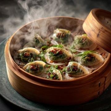 離蘇前必嘗的當(dāng)?shù)靥厣朗惩扑]