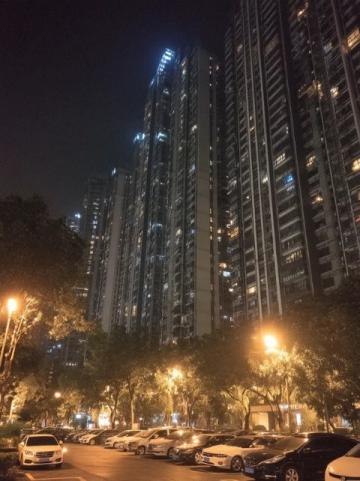 分房啦又一波房源來襲！吃喝玩樂購一站搞定就在這里，住溫嶺這小區生活太滋潤~