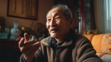 廣西荔浦的哈佛畢業生李飛，不滿足于高薪職業，就回到了村里，在村支書的支持下，通過電商銷售荔浦芋頭取得成功。
