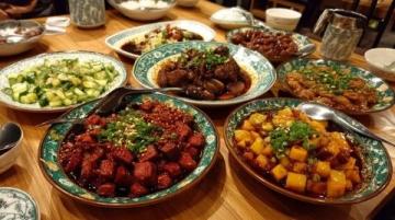 五一假期必嘗河源土特產(chǎn)，味蕾盛宴解鎖美味之旅
