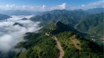 揭秘唐山：一個近400年歷史的小鎮(zhèn)之旅