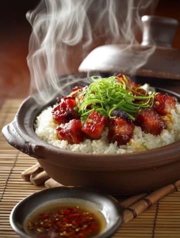 江門棠下五洞牛肉火鍋一條街：新鮮美味不容錯過