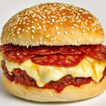 回憶童年的四大經典美食，你都嘗過嗎？