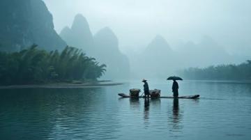 壯族三月三，全區(qū)放假4天，廣西這個(gè)獨(dú)有的小長(zhǎng)假還真是受盡仰望哈