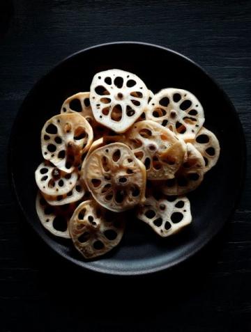 立秋必嘗三寶食譜：蓮藕南瓜梨搭配養生秘籍