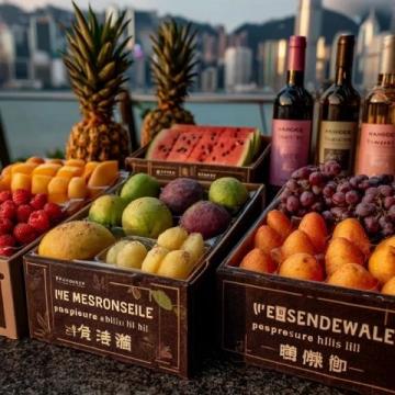 重慶沙坪壩美食攻略：抄手面食甜品全推薦