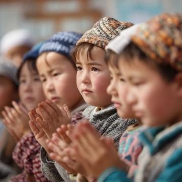 中國(guó)孩子學(xué)英語：詞源常識(shí)助力發(fā)音與記單詞技巧揭秘