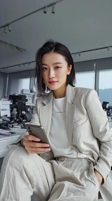 廣西荔浦的哈佛畢業生李飛，不滿足于高薪職業，就回到了村里，在村支書的支持下，通過電商銷售荔浦芋頭取得成功。