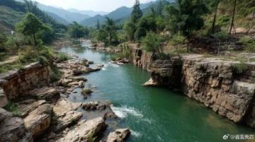 興漢勝景（興漢新區(qū)）旅游攻略：領(lǐng)略漢文化魅力與表演，親子游好去處