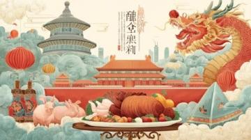 衢州傳統美食八寶菜：鮮嫩滑爽，色香味俱全的節日佳肴