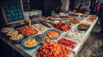 深度美食推薦：海口必吃的小吃、海鮮及創新菜式一覽表