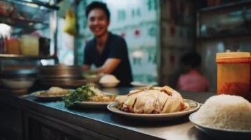 在杭州不能錯(cuò)過的美食，徐奶奶素?zé)Z