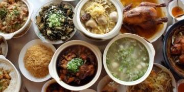 南陽內(nèi)鄉(xiāng)王店鎮(zhèn)火燒饃：乾隆年傳承至今的美味佳肴