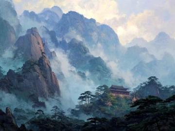 黃山之旅全攻略：時間、景點、美食、住宿一覽無余