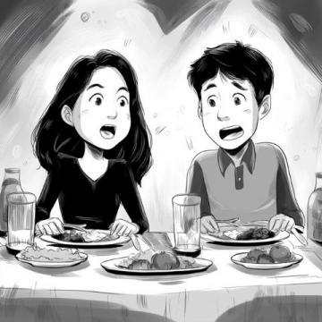 閑適周末，美食時光記錄