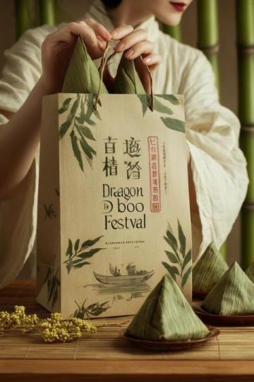佛山老城區金牌馬仔與腸粉：早茶點心探秘之旅