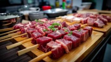 深度美食推薦：?？诒爻缘男〕浴⒑ｕr及創新菜式一覽表