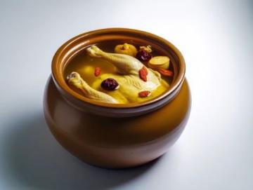 重慶黔江雞雜:一道經典的渝菜系美食