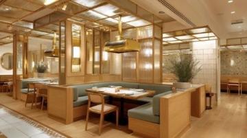 小e美食探店：高端粵菜體驗，新鮮生腌口感!