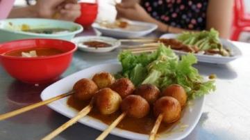 深度美食推薦：?？诒爻缘男〕?、海鮮及創新菜式一覽表
