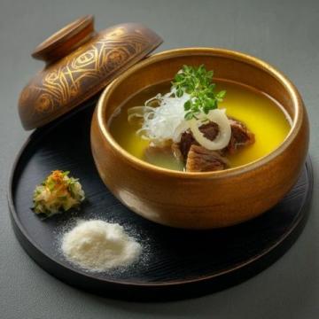 民勤涼面：甘肅民勤的傳統特色美食佳肴